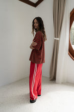 Load image into Gallery viewer, Hall Store BOBBI PANT LACE LIPSTICK