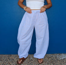 Load image into Gallery viewer, Jinni Balloon Pants | Seafoam