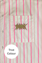 Load image into Gallery viewer, SABBI THE DON JULIO SHIRT - YOU ARE ENOUGH - PINK