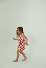 Load image into Gallery viewer, BY BILLIE Crochet star dress