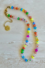Load image into Gallery viewer, LA FESTA NECKLACE