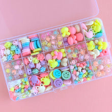 Load image into Gallery viewer, Bunny Bead Kit