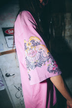 Load image into Gallery viewer, SABBI DJ GEISHA TEE