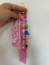 Load image into Gallery viewer, Custom Bag Charm