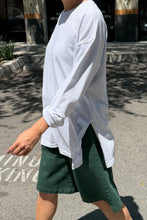 Load image into Gallery viewer, LE BON SHOPPE SUNDAY TEE - ICY GREY