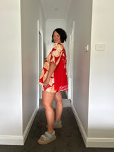 Load image into Gallery viewer, THE ALTOS SHORT - APEROL