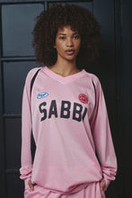 Load image into Gallery viewer, SABBI THE 10 MESH TOP - PINK