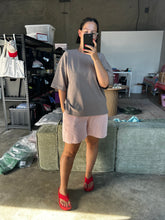 Load image into Gallery viewer, LE BON SHOPPE JAYDEN TEE - MUSHROOM