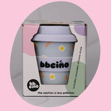 Load image into Gallery viewer, BBcino Cups (120ml)