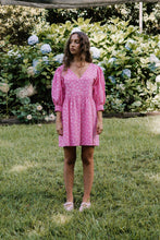 Load image into Gallery viewer, The Flora Dress | Fleur Candy