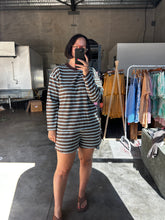 Load image into Gallery viewer, The Charlie Set - Baby Blue/Choc