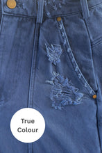 Load image into Gallery viewer, SABBI THE BARREL LEG TROUSER