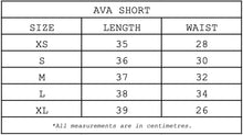 Load image into Gallery viewer, The Ava Short In Pink Gingham