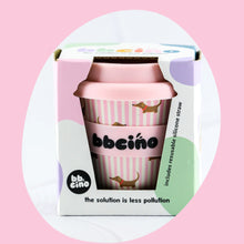 Load image into Gallery viewer, BBcino Cups (120ml)