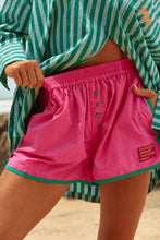 Load image into Gallery viewer, SABBI THE BOARDSHORT - PINK