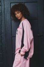 Load image into Gallery viewer, SABBI THE 10 MESH TOP - PINK