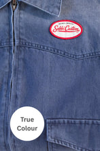 Load image into Gallery viewer, SABBI THE GREASED LIGHTENING JACKET