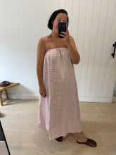 Load image into Gallery viewer, Peter Bill Poppy Maxi