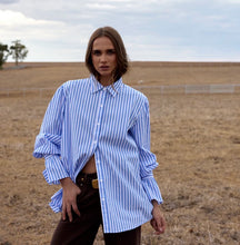 Load image into Gallery viewer, Peter Bill Paige Shirt