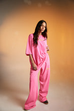 Load image into Gallery viewer, SABBI THE FLURO CHIDO PANTS - FLURO PINK