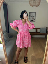 Load image into Gallery viewer, The Flora Dress | Fleur Candy