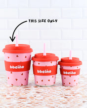 Load image into Gallery viewer, BiggieCino Cups (350ml)