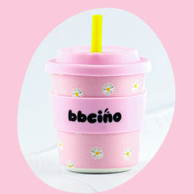 Load image into Gallery viewer, BambinoCino Cups (240ml)
