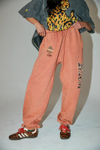 Load image into Gallery viewer, SABBI THE BE KIND JOGGER - MOCHA