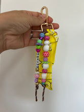 Load image into Gallery viewer, Custom Bag Charm