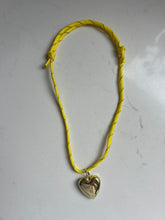 Load image into Gallery viewer, Le ParaHeart Necklace