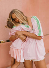 Load image into Gallery viewer, NU NATIVES HOLIDAYS, ALWAYS tee ~ adults