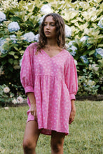 Load image into Gallery viewer, The Flora Dress | Fleur Candy