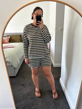 Load image into Gallery viewer, The Charlie Set - Baby Blue/Choc