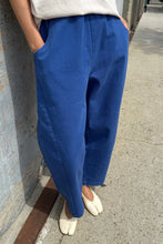 Load image into Gallery viewer, LE BON SHOPPE - ARC PANTS AZURE