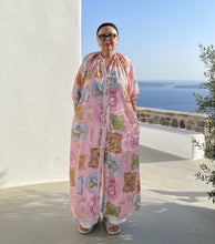 Load image into Gallery viewer, Soleil Pistachio Dress