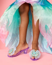Load image into Gallery viewer, SUPER SMALLS Mermaid Dreams Play Shoes