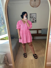Load image into Gallery viewer, The Flora Dress | Fleur Candy