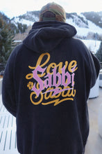 Load image into Gallery viewer, SABBI THE GIMME BEAR HUGS HOODIE