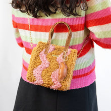 Load image into Gallery viewer, Craft Club | Woven Tote Bag Kits