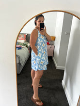 Load image into Gallery viewer, LJC Designs Noosa Dress - Azure