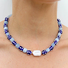 Load image into Gallery viewer, Segara Necklace