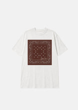 Load image into Gallery viewer, FAR MER By Whitney BANDANA CREW TEE