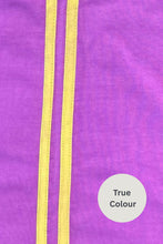 Load image into Gallery viewer, SABBI THE FLURO CHIDO PANTS - FLURO VIOLET