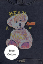 Load image into Gallery viewer, SABBI THE GIMME BEAR HUGS HOODIE