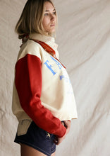 Load image into Gallery viewer, FAR MER. By Whitney LEGEND PULLOVER