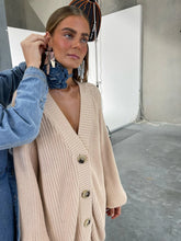 Load image into Gallery viewer, La Bohème Girls Elsie Cardi Stone