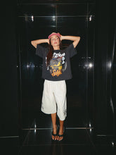 Load image into Gallery viewer, SABBI SUMMER VACATION CROPPISH TEE