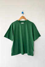 Load image into Gallery viewer, LE BON SHOPPE JAYDEN TEE - MOSS GREEN