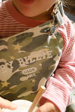 Load image into Gallery viewer, By Billie OVERALLS - CAMO STAR
