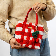 Load image into Gallery viewer, Craft Club | Woven Tote Bag Kits